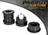 Silentbloc avant de berceau arri&egrave;re Powerflex - BMW (Gamme comp&eacute;tition)