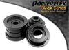 Silentbloc arri&egrave;re de support de diff&eacute;rentiel Powerflex - BMW E36 (Gamme comp&eacute;tition)