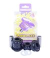 Silentbloc int&eacute;rieur de bras inf&eacute;rieur lat&eacute;ral Powerflex - Rover 75 V8 et MG ZT 260