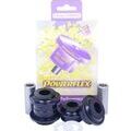 Silentblocs sur Tournon-sur-Rh&ocirc;ne : Silentbloc int&eacute;rieur de bras inf&eacute;rieur lat&eacute;ral Powerflex - Rover 75 V8 et MG ZT 260