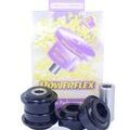 Silentblocs sur Tournon-sur-Rh&ocirc;ne : Silentbloc int&eacute;rieur de bras sup&eacute;rieur lat&eacute;ral Powerflex - Rover 75 V8 et MG ZT 260