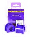 Silentbloc Powerflex pour barre anti-roulis arri&egrave;re en 20mm - MG ZS et Rover 45