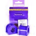 Silentblocs sur Tournon-sur-Rh&ocirc;ne : Silentbloc Powerflex pour barre anti-roulis arri&egrave;re en 20mm - MG ZS et Rover 45