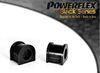 Silentbloc Powerflex pour barre anti-roulis arri&egrave;re en 20mm - MG ZS et Rover 45 (Gamme comp&eacute;tition)