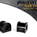 Silentblocs sur Tournon-sur-Rh&ocirc;ne : Silentbloc Powerflex pour barre anti-roulis arri&egrave;re en 20mm - MG ZS et Rover 45 (Gamme comp&eacute;tition)