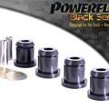 Silentblocs sur Tournon-sur-Rh&ocirc;ne : Silentblocs de berceau arri&egrave;re Powerflex - Nissan Sunny GTiR (Gamme comp&eacute;tition)