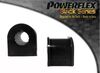 Silentbloc de barre anti-roulis arri&egrave;re Powerflex en 184mm - 200 SX (Gamme comp&eacute;tition)