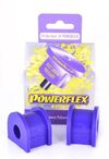 Silentbloc de barre anti-roulis arri&egrave;re Powerflex en 18mm - Audi