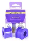 Silentbloc de barre anti-roulis arri&egrave;re Powerflex en 20mm - Audi