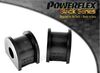Silentbloc de barre anti-roulis arri&egrave;re Powerflex en 20mm - Audi (Gamme comp&eacute;tition)