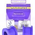 Silentblocs sur Tournon-sur-Rh&ocirc;ne : Silentbloc de barre anti-roulis arri&egrave;re Powerflex en 22mm - Audi