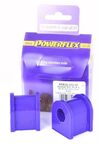 Silentbloc de barre anti-roulis arri&egrave;re Powerflex en 16mm - RX7 92-02