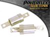 Silentbloc avant int&eacute;rieur de bras inf&eacute;rieur arri&egrave;re Powerflex - Honda (Gamme comp&eacute;tition)