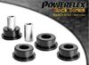Silentbloc avant ext&eacute;rieur de bras inf&eacute;rieur arri&egrave;re Powerflex - Honda (Gamme comp&eacute;tition)