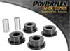 Silentbloc arri&egrave;re ext&eacute;rieur de bras inf&eacute;rieur arri&egrave;re Powerflex - Honda (Gamme comp&eacute;tition)