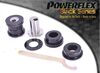 Silentbloc arri&egrave;re ext&eacute;rieur de bras sup&eacute;rieur arri&egrave;re Powerflex - Honda (carrossage r&eacute;glable) (Gamme comp&eacute;tition)