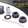 Silentblocs sur Tournon-sur-Rh&ocirc;ne : Silentbloc arri&egrave;re ext&eacute;rieur de bras sup&eacute;rieur arri&egrave;re Powerflex - Honda (carrossage r&eacute;glable) (Gamme comp&eacute;tition)
