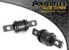 Silentbloc arri&egrave;re int&eacute;rieur de bras sup&eacute;rieur arri&egrave;re Powerflex - Honda (Gamme comp&eacute;tition)