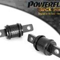 Silentblocs sur Tournon-sur-Rh&ocirc;ne : Silentbloc arri&egrave;re int&eacute;rieur de bras sup&eacute;rieur arri&egrave;re Powerflex - Honda (Gamme comp&eacute;tition)