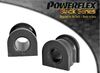 Silentbloc Powerflex pour barre anti-roulis arri&egrave;re en 18mm - Honda (Gamme comp&eacute;tition)