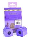 Silentbloc Powerflex pour Barre anti-roulis arri&egrave;re en 20mm - Ford Mondeo (2000-07)