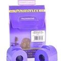 Silentblocs sur Tournon-sur-Rh&ocirc;ne : Silentbloc Powerflex pour Barre anti-roulis arri&egrave;re en 20mm - Ford Mondeo (2000-07)