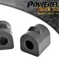 Silentblocs sur Tournon-sur-Rh&ocirc;ne : Silentbloc Powerflex pour Barre anti-roulis arri&egrave;re en 20mm - Ford Mondeo (2000-07) (Gamme comp&eacute;tition)