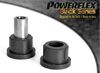 Support moteur sup&eacute;rieur (petit silentbloc) Powerflex - Volvo S60 V70 S80 (Gamme comp&eacute;tition)