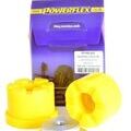 Silentblocs sur Tournon-sur-Rh&ocirc;ne : Gros silentbloc Powerflex pour support moteur inf&eacute;rieur - VAG