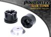 Gros silentbloc Powerflex pour support moteur inf&eacute;rieur - VAG (Gamme comp&eacute;tition)