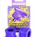 Silentblocs sur Tournon-sur-Rh&ocirc;ne : Œillet de fixation Powerflex pour barre anti-roulis Eibach en 22mm - VAG