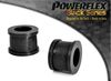 Œillet de fixation Powerflex pour barre anti-roulis Eibach en 22mm - VAG (Gamme comp&eacute;tition)
