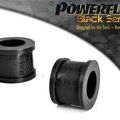 Silentblocs sur Tournon-sur-Rh&ocirc;ne : Œillet de fixation Powerflex pour barre anti-roulis Eibach en 22mm - VAG (Gamme comp&eacute;tition)