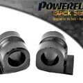 Silentblocs sur Tournon-sur-Rh&ocirc;ne : Silentbloc de barre anti-roulis Powerflex 24mm (Gamme comp&eacute;tition)