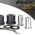 Silentblocs sur Tournon-sur-Rh&ocirc;ne : Silentbloc arri&egrave;re de triangle avant Powerflex - VW Transporter 5 (Carrossage r&eacute;glable) (Gamme comp&eacute;tition)