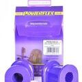 Silentblocs sur Tournon-sur-Rh&ocirc;ne : Silentbloc Powerflex pour barre anti-roulis en 23mm - VW Transporter 5