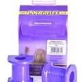 Silentblocs sur Tournon-sur-Rh&ocirc;ne : Silentbloc Powerflex pour barre anti-roulis en 25mm - VW Transporter 5