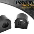 Silentblocs sur Tournon-sur-Rh&ocirc;ne : Silentbloc de barre anti-roulis avant en 24mm Powerflex (2 parties) (Gamme comp&eacute;tition)