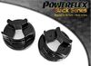 Insert Powerflex pour support moteur arri&egrave;re - Opel Astra J (Gamme comp&eacute;tition)
