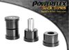 Silentbloc avant de triangle avant Powerflex - Suzuki Swift (Gamme comp&eacute;tition)