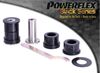 Silentbloc avant de triangle avant Powerflex - Suzuki Swift (Carrossage r&eacute;glable) (Gamme comp&eacute;tition)