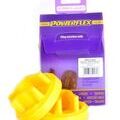 Silentblocs sur Tournon-sur-Rh&ocirc;ne : Insert Powerflex pour support moteur arri&egrave;re - Suzuki Swift