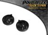Insert Powerflex pour support moteur arri&egrave;re - Suzuki Swift (Gamme comp&eacute;tition)