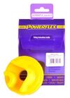 Insert Powerflex pour support de bo&icirc;te de vitesse - Suzuki Swift