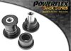 Silentbloc arri&egrave;re de triangle inf&eacute;rieur avant Powerflex - Renault 21 (Comp&eacute;tition)