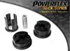 Gros silentbloc de support moteur inf&eacute;rieur Powerflex - Mini 1 (Gamme comp&eacute;tition)