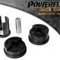 Silentblocs sur Tournon-sur-Rh&ocirc;ne : Gros silentbloc de support moteur inf&eacute;rieur Powerflex - Mini 1 (Gamme comp&eacute;tition)