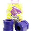 Silentblocs sur Tournon-sur-Rh&ocirc;ne : Silentbloc de barre anti-roulis Powerflex BMW 28mm