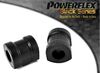 Silentbloc de barre anti-roulis Powerflex BMW 28mm (Gamme comp&eacute;tition)
