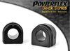 Silentbloc de barre anti-roulis avant en 30,8mm Powerflex - BMW E46 M3 CSL (Gamme comp&eacute;tition)